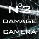Damage Glass Camera - 2 elements - VideoHive Item for Sale