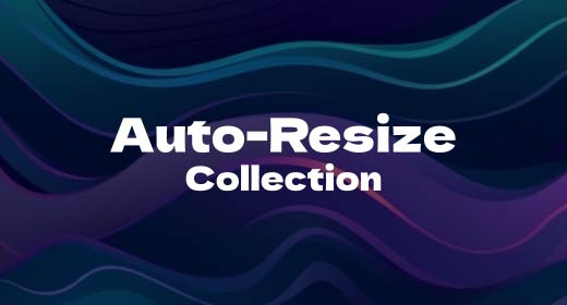 Auto-Resize Titles