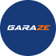 Garaze - Car Accessories HTML Template