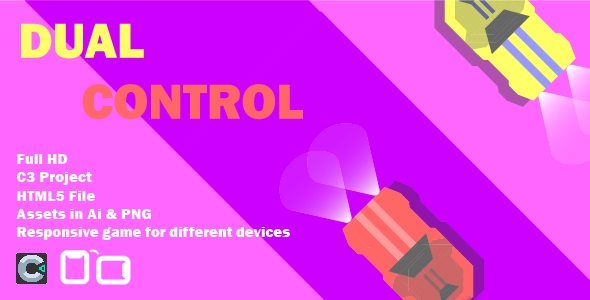 [DOWNLOAD]Dual control (endless game)