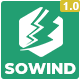 Sowind - Solar & Renewable Energy HTML Template