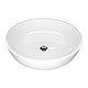 Nuvo Axis Round Counter Top Basin