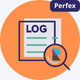 LogTracker - The Powerful Log Tracking Module for Perfex CRM