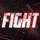 Fight Night | Trailer Titles - VideoHive Item for Sale