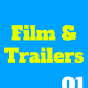 Film Burn Transition Pack 01 - VideoHive Item for Sale
