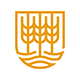 Eco Wheat Logo