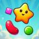 Candy Dash - HTML5 + MOBILE Game