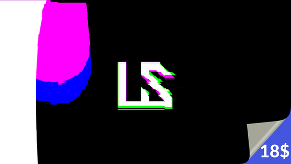 Logo Intro