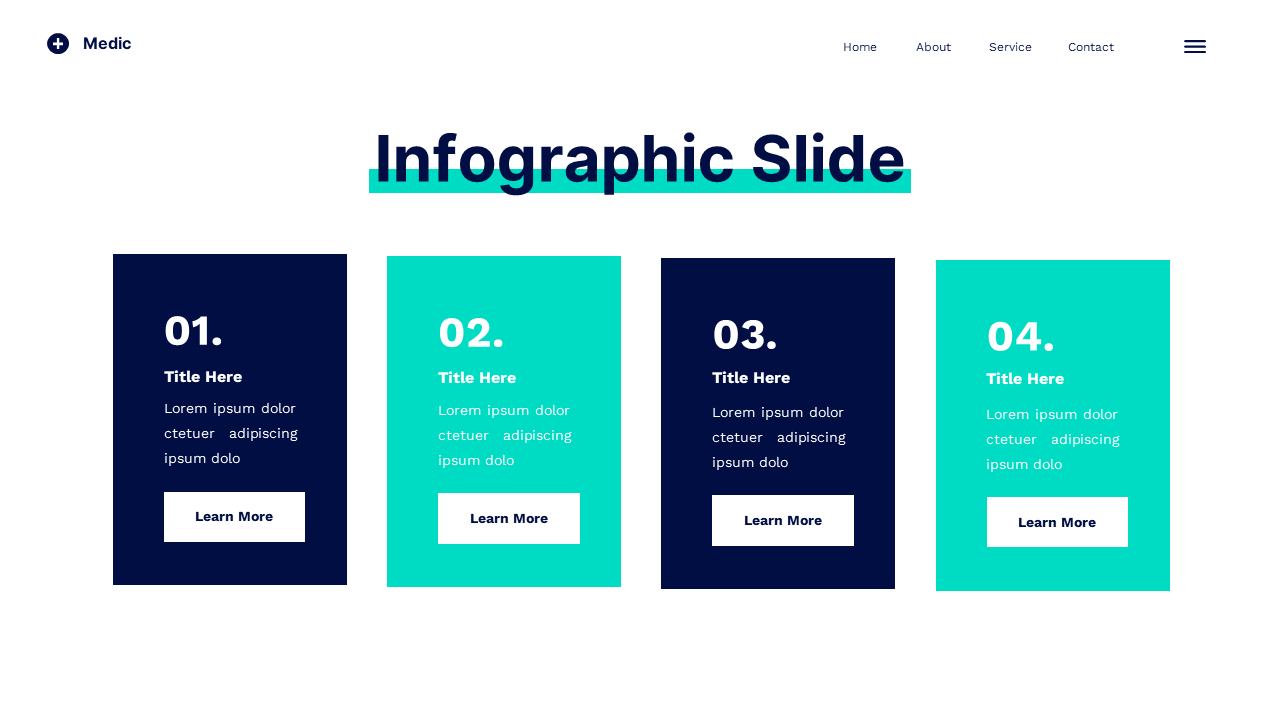 Medic - Medical Powerpoint Templates, Presentation Templates | GraphicRiver