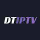 DTIPTV - Ultimate IPTV Flutter App for Android iOS