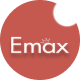 Emax - Jewelry Store Shopify OS 2.0 Theme