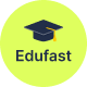 Edufast - LMS, Education & Course  HTML Template