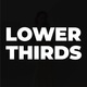 Lower Thirds | MOGRT - VideoHive Item for Sale