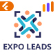 ExpoLeads – Leads to CRM App for Expo Booth