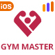 Gym Master Mobile App for iphone