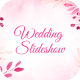 wedding Pink Watercolor Slideshow - VideoHive Item for Sale