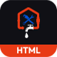 Plumer - Plumbing & Repair Service HTML Template