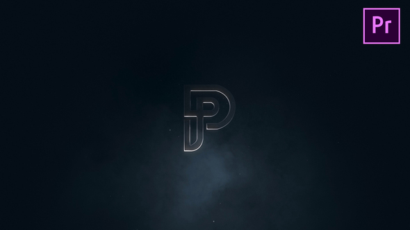 Era Smoke Logo Reveal | Premiere Pro