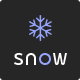 Snow - ASP Core 8 & MVC 5 Tailwind Admin & Dashboard Template