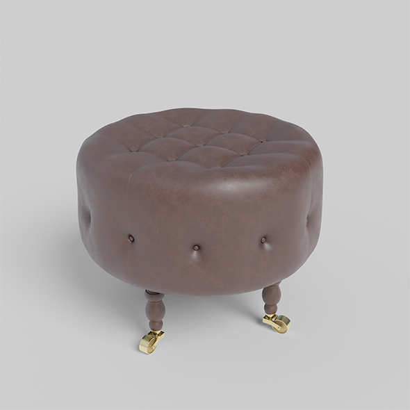 [DOWNLOAD]Chesterfield stool