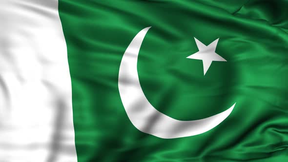 Pakistan Flag alt