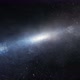 Intergalactic Flight - VideoHive Item for Sale