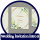 Wedding Invitation Intro 3 - VideoHive Item for Sale