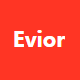 Evior - Modern Magazine WordPress Theme