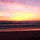 Beautiful Beach Sunset - VideoHive Item for Sale
