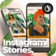 Spring Fashion Collection - Instagram Stories - VideoHive Item for Sale