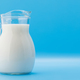Fresh Milk in Pitcher - PhotoDune Item for Sale