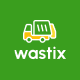 Wastix - Waste Disposal Services WordPress Theme
