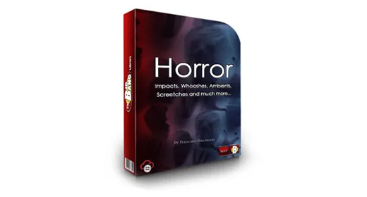 Horror Collection