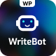 WriteBot - AL Content Generator WordPress Plugin