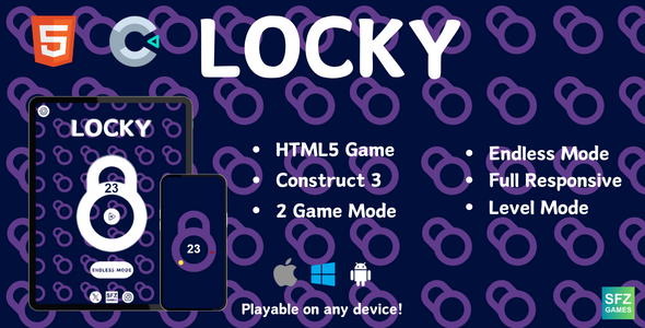 locky preview