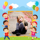Kids Photo Frame Supported android 14 and SDK 34