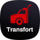 Transfort - Transport & Logistics React Template