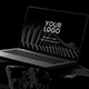 Laptop Mockup - VideoHive Item for Sale