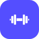 Gofit - Fitness & Workout React Native Expo App Ui Kit 