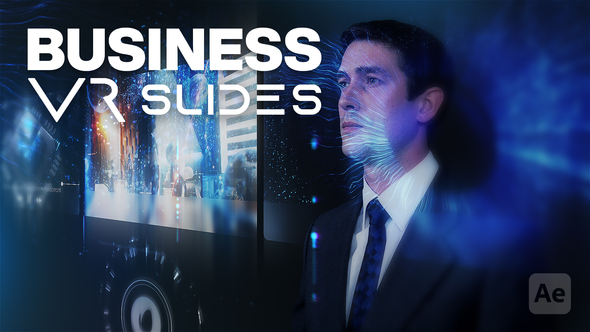 Business VR Slides