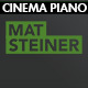 Epic Cinematic Emotional Background Piano