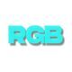 RGB Titles 1.0 | MOGRT 