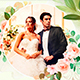 Floral Wedding Slideshow - VideoHive Item for Sale