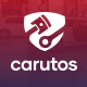 Ap Carutos - Auto & Car Services  Shopify Theme