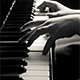 Emotional Piano Background