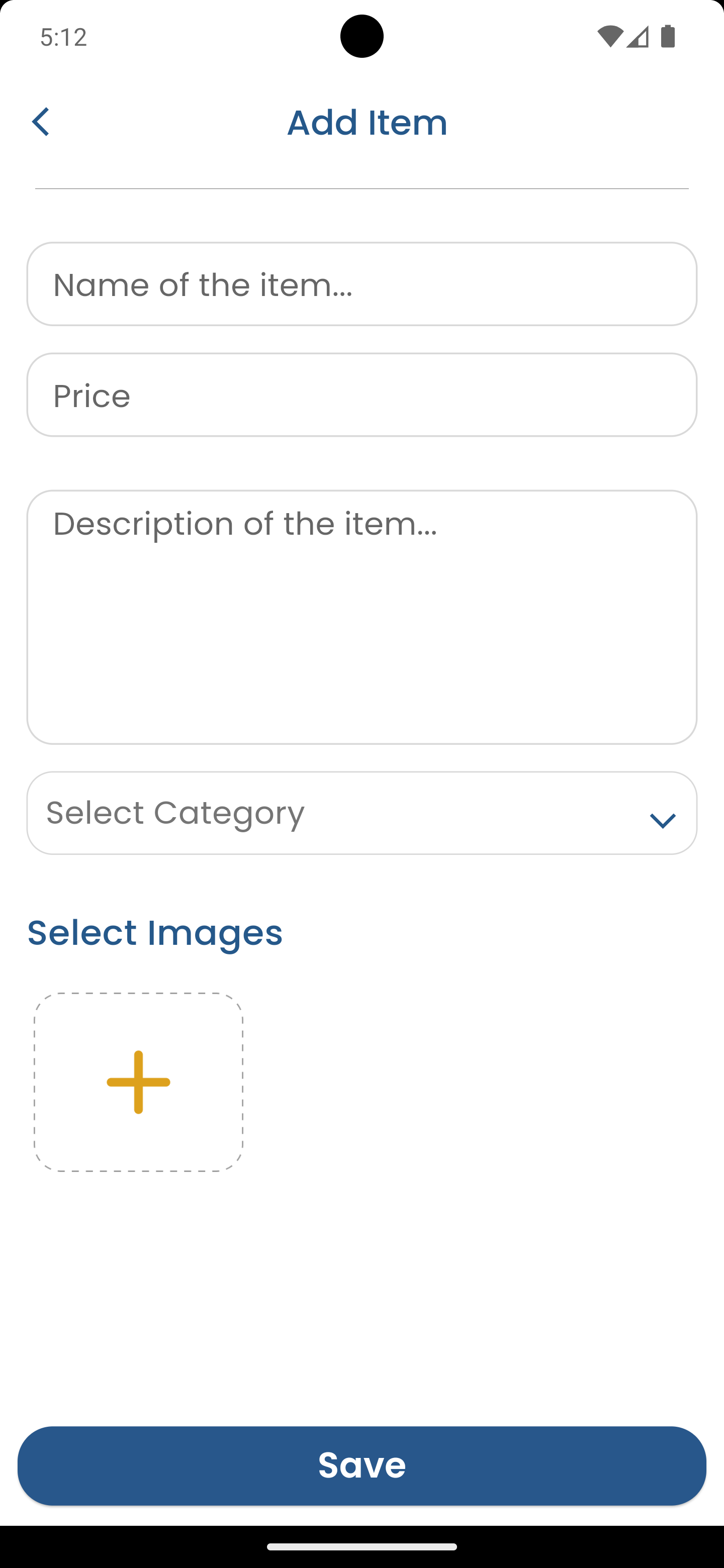 CatalogueXpert Multipurpose Catalog Mobile App by arthtilva CodeCanyon