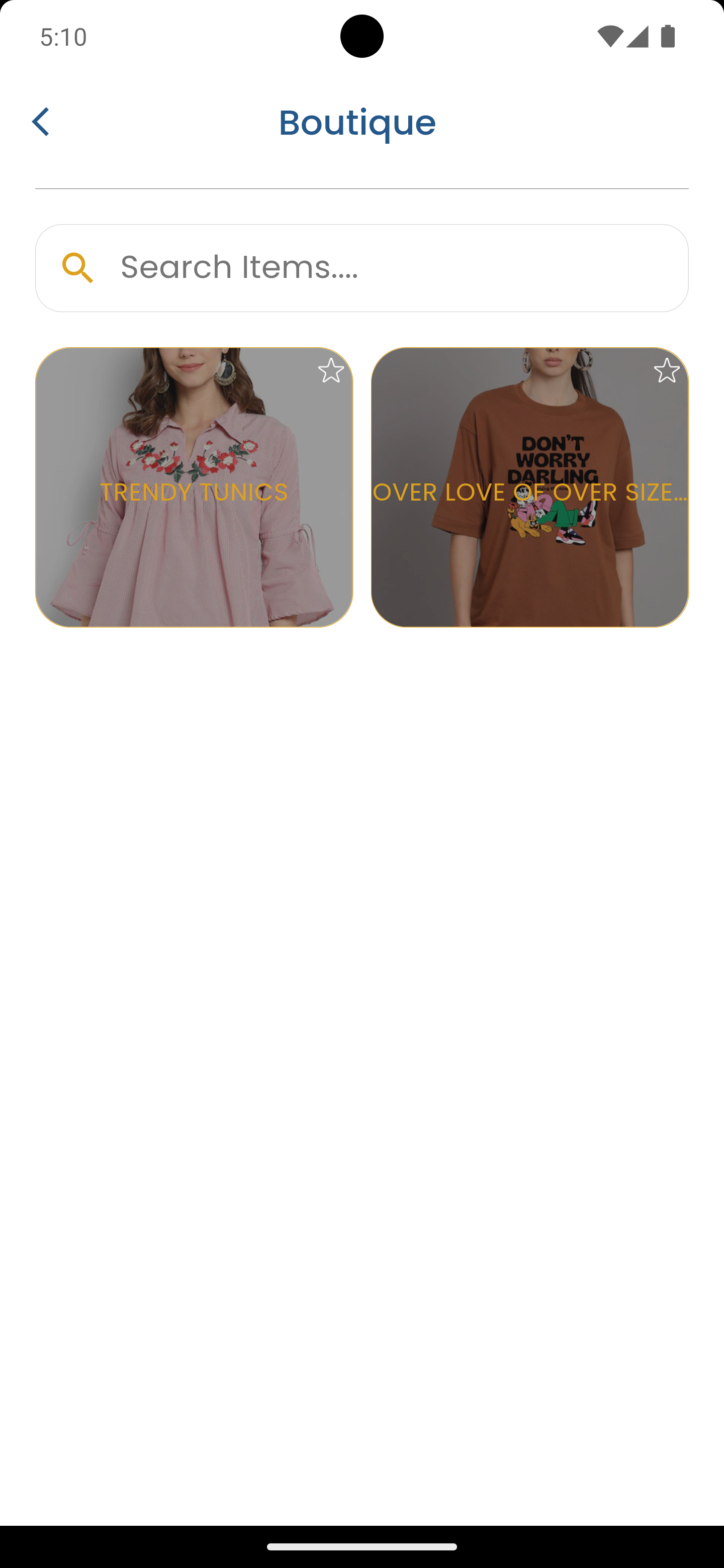 CatalogueXpert Multipurpose Catalog Mobile App by arthtilva CodeCanyon