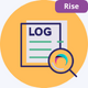RiseLogger - The Powerful Log Tracking Plugin for Rise CRM