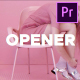 The Fashion Opener - VideoHive Item for Sale
