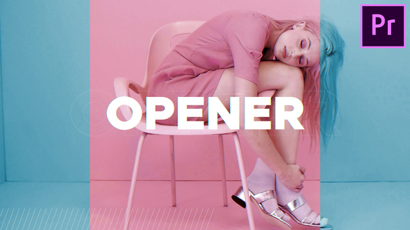 The Fashion Opener